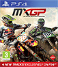 MXGP: The Official Motocross Videogame (UK Import)