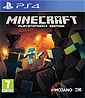 Minecraft: PlayStation 4 Edition (UK Import)´