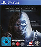 Mittelerde: Mordors Schatten - Game of the Year Edition´