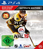 NHL 15 - Ultimate Edition´