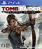 Tomb Raider - Definitive Edition (JP Import)