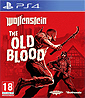 Wolfenstein: The Old Blood (UK Import)