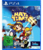 A Hat in Time´