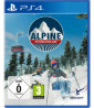 Alpine: The Simulation Game´