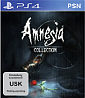 Amnesia: Collection (PSN)´