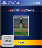 Arcade Archives A-JAX (PSN)