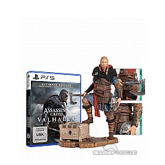 Assassin's Creed Valhalla - Ultimate Edition + Eivor Figur assassins-creed-valhalla-ultimate-edition-und-eivor-figur--de.jpg