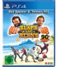 Bud Spencer & Terence Hill - Slaps and Beans Anniversary Edition´