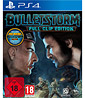 Bulletstorm Full Clip Edition Blu-ray