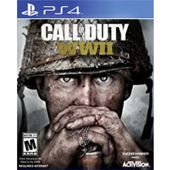 Call of Duty: WWII (US Import)