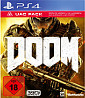 Doom - UAC Pack Blu-ray