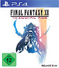 Final Fantasy XII The Zodiac Age Blu-ray