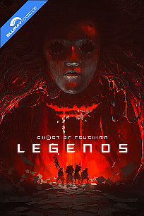 Ghost of Tsushima: Legends (PSN)´