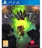 Ghost of a Tale (PEGI)´