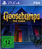 Goosebumps: The Game (PSN)´