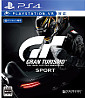 Gran Turismo Sport Limited Edition (JP Import)´