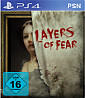 Layers of Fear (PSN)