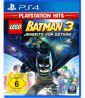 LEGO Batman 3: Jenseits von Gotham (Playstation Hits)´