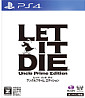 Let It Die Uncle Prime Edition (JP Import)