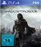 Mittelerde: Mordors Schatten - Legion Edition (PSN)´