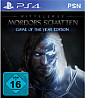 Mittelerde: Mordors Schatten - Game of the Year Edition (PSN)´