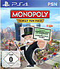 Monopoly Family Fun Pack (PSN)´