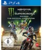 Monster Energy Supercross - The Official Videogame´