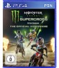 Monster Energy Supercross - The Official Videogame (PSN)´