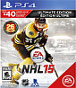 NHL 15 - Ultimate Edition (CA Import)´