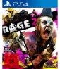 Rage 2 Blu-ray