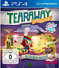 Tearaway: Unfolded - Messenger Edition