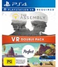 The Assembly - Perfect (VR Standard) (VR Double Pack)´