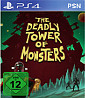 The Deadly Tower of Monsters (PSN)