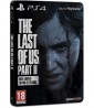 The Last of Us Part II - Steelbook Edition (PEGI)´