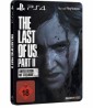 The Last of Us Part II - Steelbook Edition´