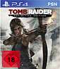 Tomb Raider: Definitive Edition (PSN)