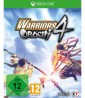 Warriors Orochi 4 Xbox