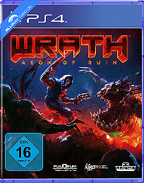 Wrath: Aeon of Ruin´
