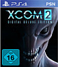 XCOM 2 - Digital Deluxe Edition (PSN)´