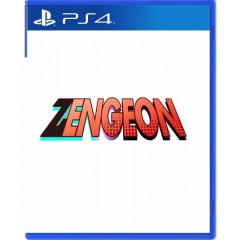 Zengeon zengeon_v1_ps4.jpg