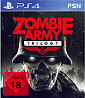 Zombie Army Trilogy (PSN)