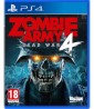 Zombie Army 4: Dead War (PEGI)´