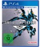 ZONE OF THE ENDERS: The 2nd Runner - MARS´