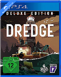 Dredge - Deluxe Edition´