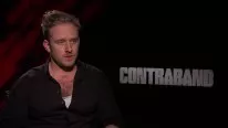 Contraband - Interview mit Ben Foster Contraband - Interview mit Ben Foster