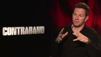 Contraband - Interview mit Mark Wahlberg Contraband - Interview mit Mark Wahlberg