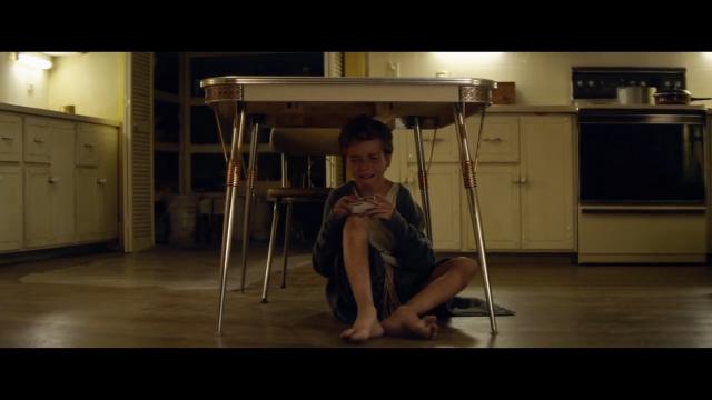 Chained (2012)