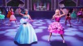 Barbie - Eine Prinzessin im Rockstar Camp (Blu-ray + UV Copy)