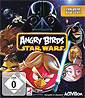 Angry Birds Star Wars´