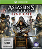 Assassin's Creed Syndicate - Special Edition